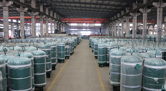 申容直供，只做性價比高儲氣罐！